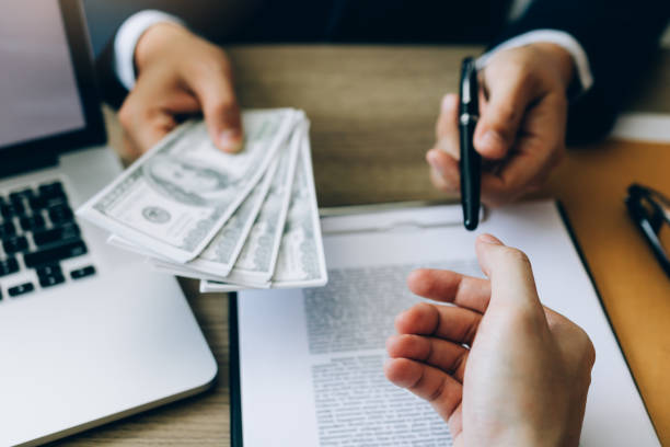 Loan Documentation Assistance in Trumbull Center, CT
